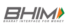 BHIM logo