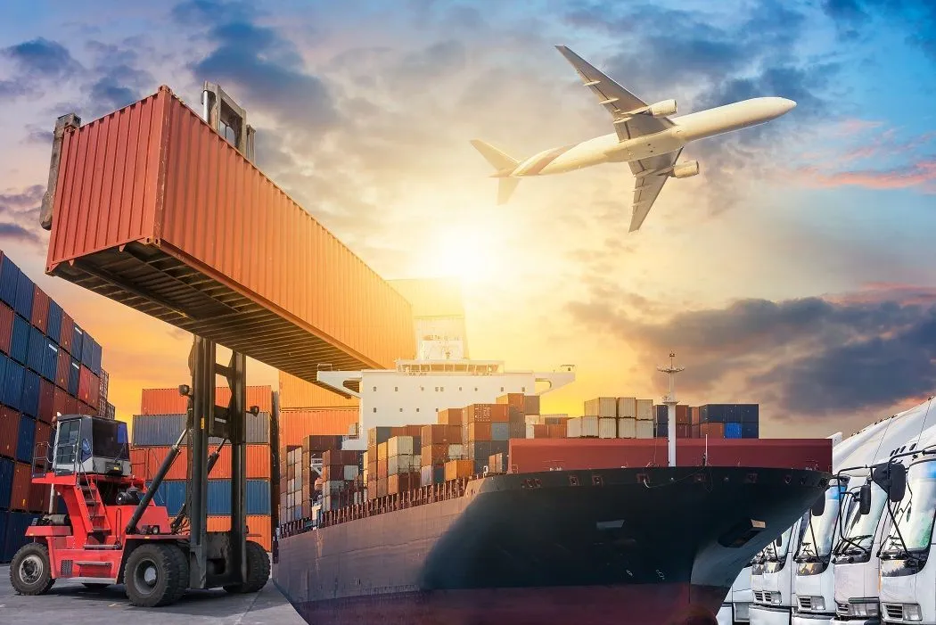 Best Logistics Company in Gurgaon